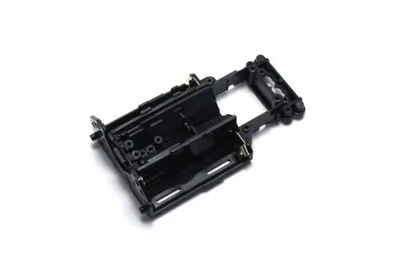 Kyosho Mini-Z Mr-03 Sp Main Chassis Set(For Mr-03/Ve) Mz501spb 1