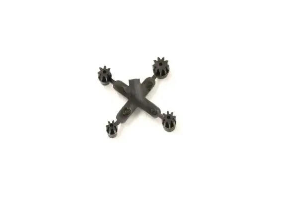 Kyosho Mini-Z Mr-03 Sp Pinion Gear Set(6T/7T/8T/9T) Mzw119 1