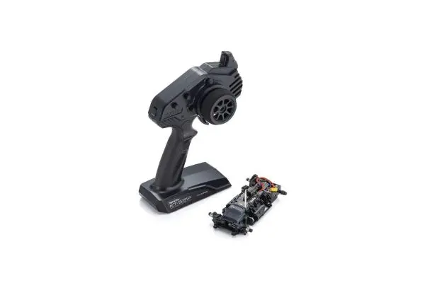 Kyosho: Mini-Z Rwd Mr-04 Chassis Transmitter Set 1