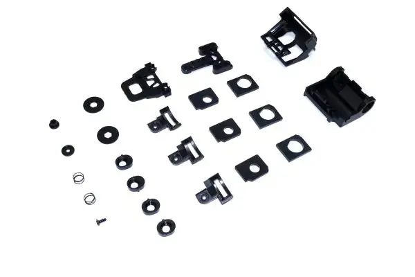 Kyosho Mini-Z Rwd Mr-04 Motor Case Set (Mr-04Mm2) Mz715 1