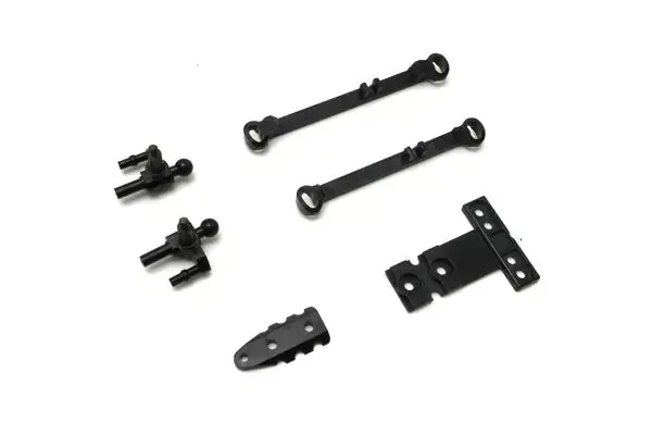 Kyosho Mini-Z Rwd Mr-04 Small Parts For Suspension (Mr-04) Mz708 1
