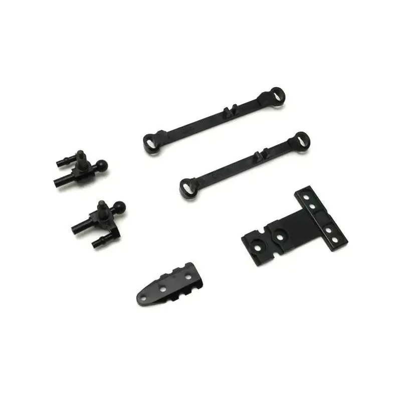 Kyosho: Mini-Z Small Parts For Suspension (Mr-04) 1