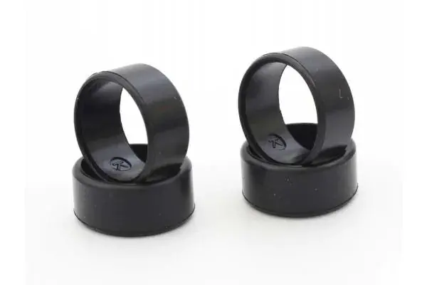Kyosho Mini-Z Super Low Height Slick Tire(20Deg/4Pcs) Mzw40-20 1
