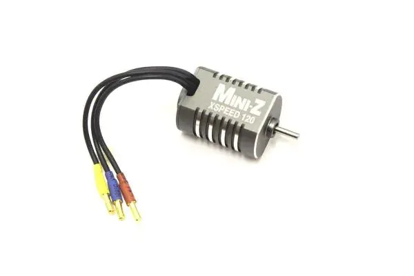 Kyosho Mini-Z Xspeed 120 Brushless Motor (12000Kv) Mz603 1