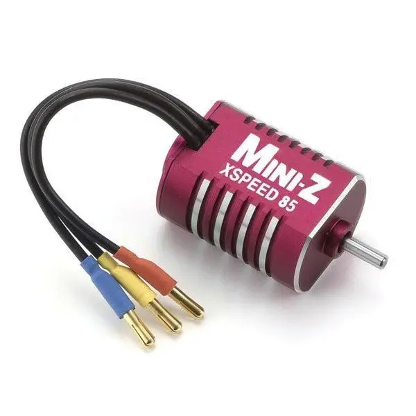 Kyosho: Mini-Z Xspeed 85 Brushless Motor (8500Kv) Mz604 1