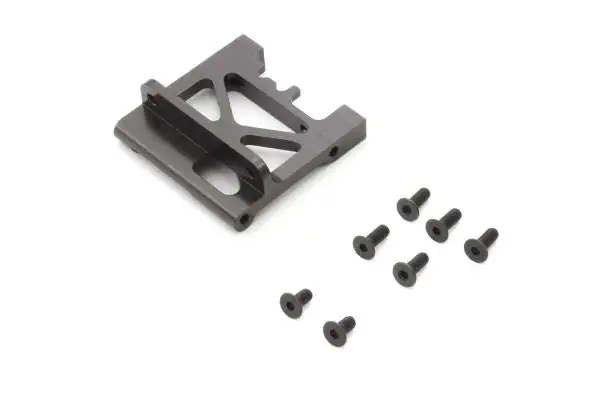 Kyosho Optima Mid Cnc Deck Mount Otw144 1
