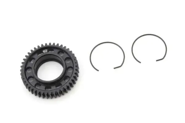 Kyosho Optima Mid Hd Mid Gear Otw140 1
