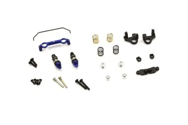Kyosho R246 Mini-Z Mr-03 Individual Oil Damper For Mr-03N R246-1342 1