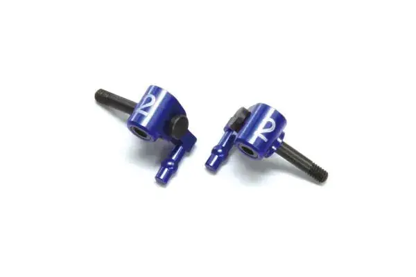 Kyosho R246 Mini-Z Mr-03 Steering Block For Mr-03 Camber 2 R246-1312B 1