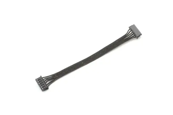 Kyosho Racing Sensor Cable(70Mm) 82262-070 1
