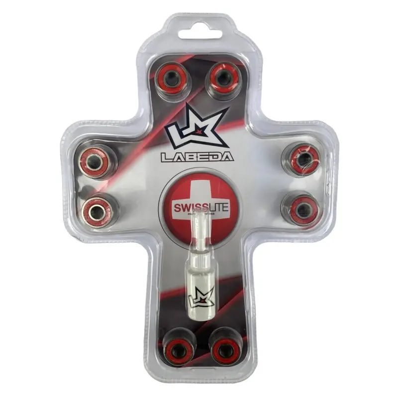Labeda Bearings Swiss Lite 1