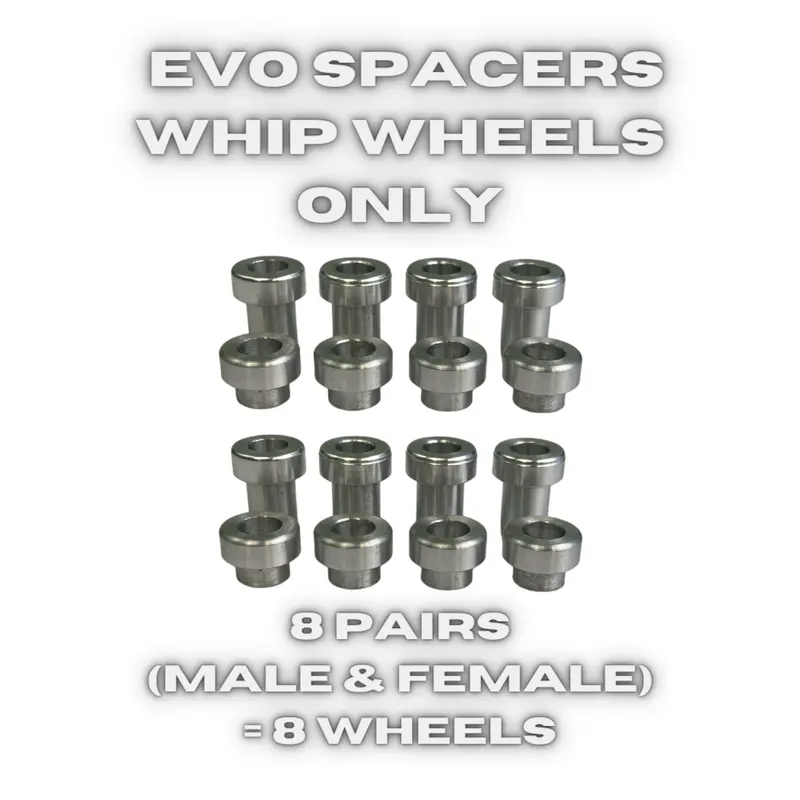 Labeda Evo Spacer System 1