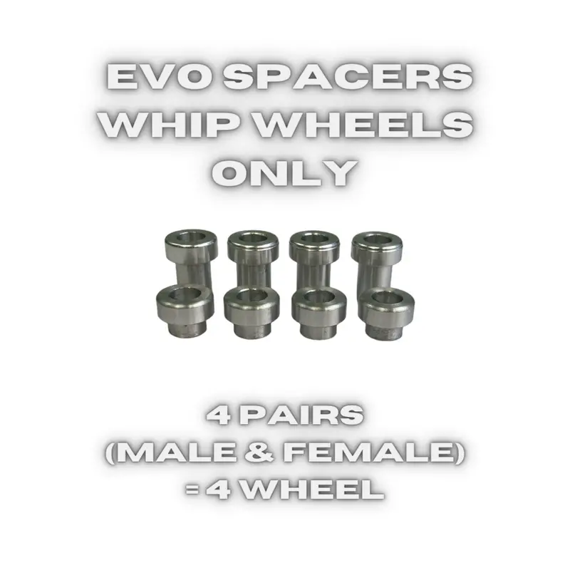 Labeda Evo Spacer System 2