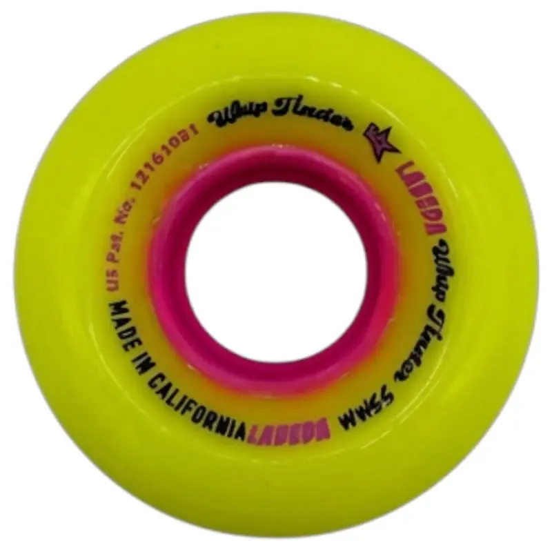 Labeda Whip Tinder Goalie Roller Hockey Wheel 1