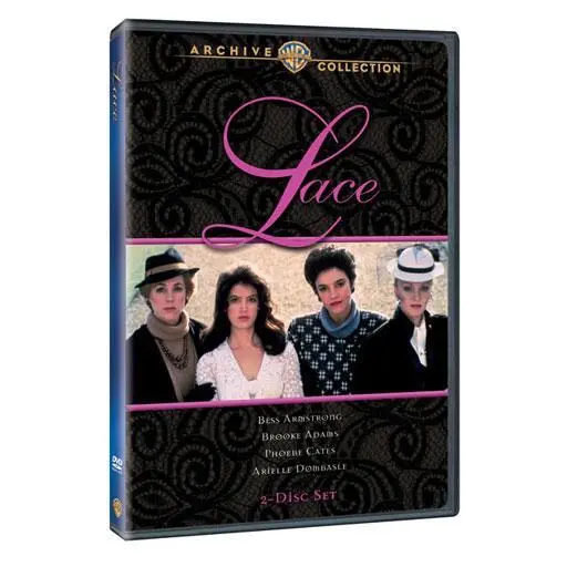Lace (1984/Tv ) (Mod) 1