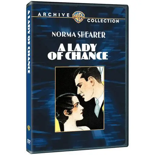 Lady Of Chance, A (1928) (Mod) 1