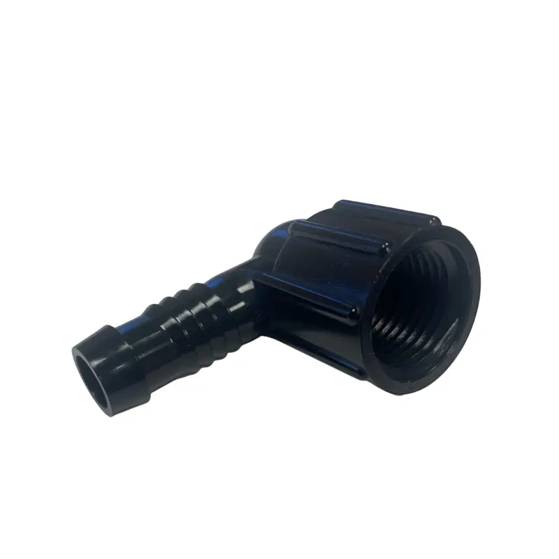 Landscape Products - Sbfe-050 - 1/2" Fpt X 1/2" Barb Elbow 1