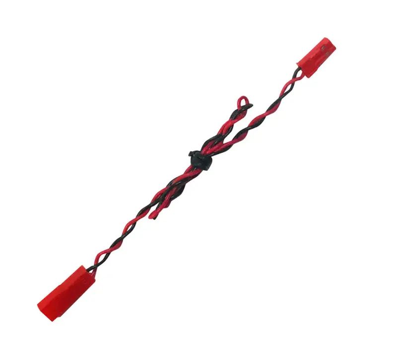 Large Plane 8" Extender 1