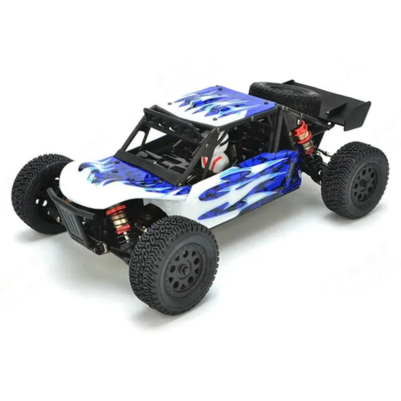 Lc Racing: Emb-Dt 1/14 4Wd Rtr Desert Truck 1