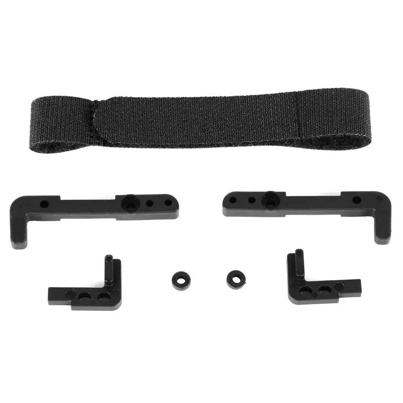 Lc Racing: L5013 Battery Mount Set 1