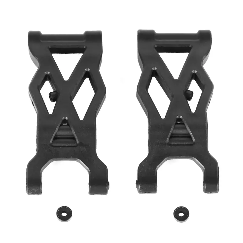Lc Racing: L5016 Rear Suspension Arms 1