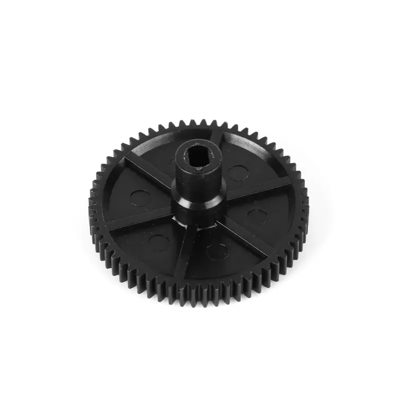 Lc Racing: L5022 60T Direct Drive Spur Gear 1