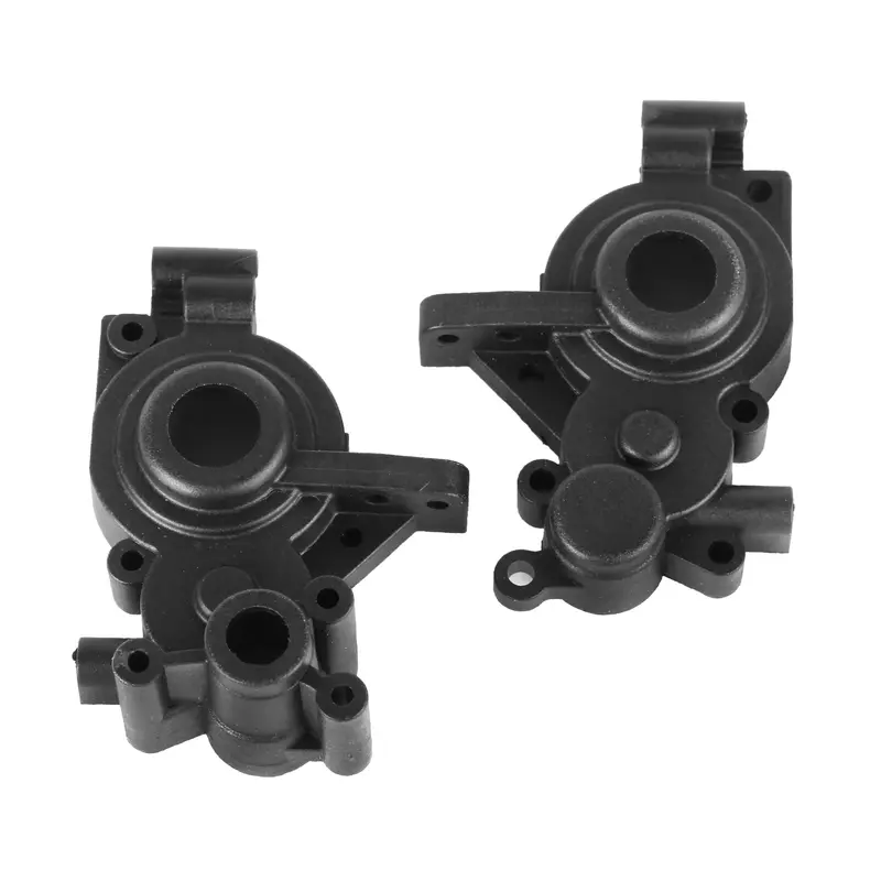 Lc Racing: L5026 Dhc Gearbox 1