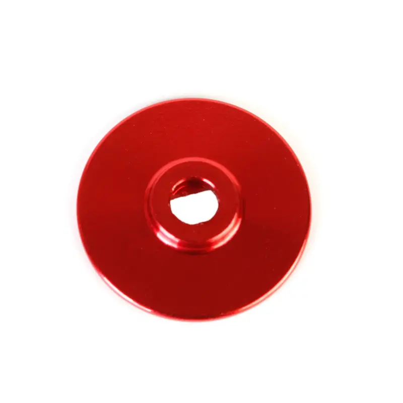 Lc Racing: L5038 Slipper Hubs, Inner & Outer 1
