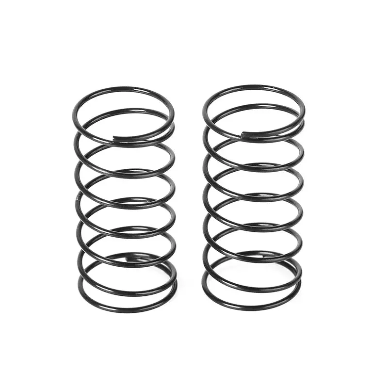 Lc Racing: L5056 Front Shock Springs (L31, 6T, 0.9D) 1