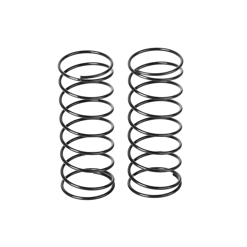 Lc Racing: L5058 Rear Shock Springs (L40, 7T, 0.9D) 1