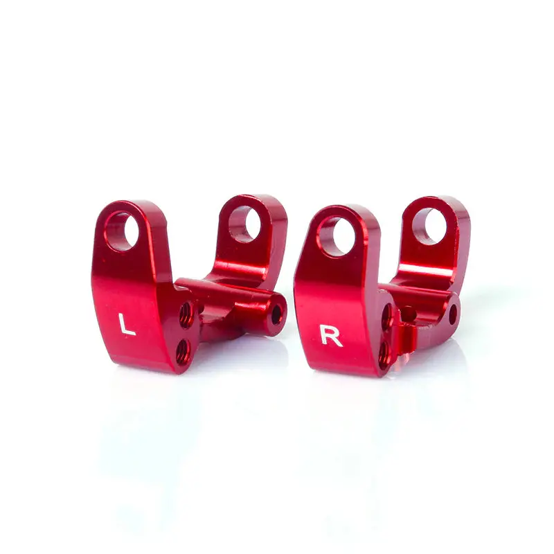 Lc Racing: L5069 Aluminum Caster Blocks V2 1