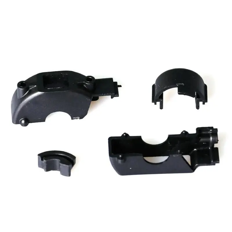 Lc Racing: L6028 Gear Cover Set 1