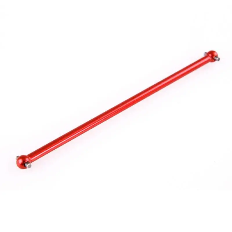 Lc Racing: L6038 185Mm Wheelbase Aluminum Middle Drive Shaft 1