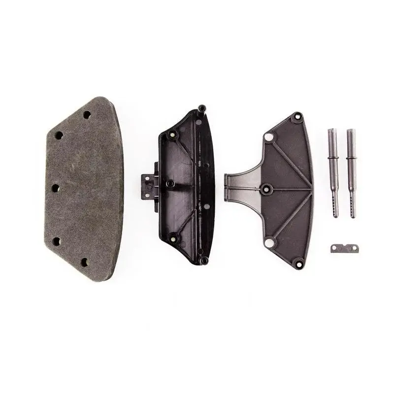 Lc Racing: L6040 Foam Bumper Set 1