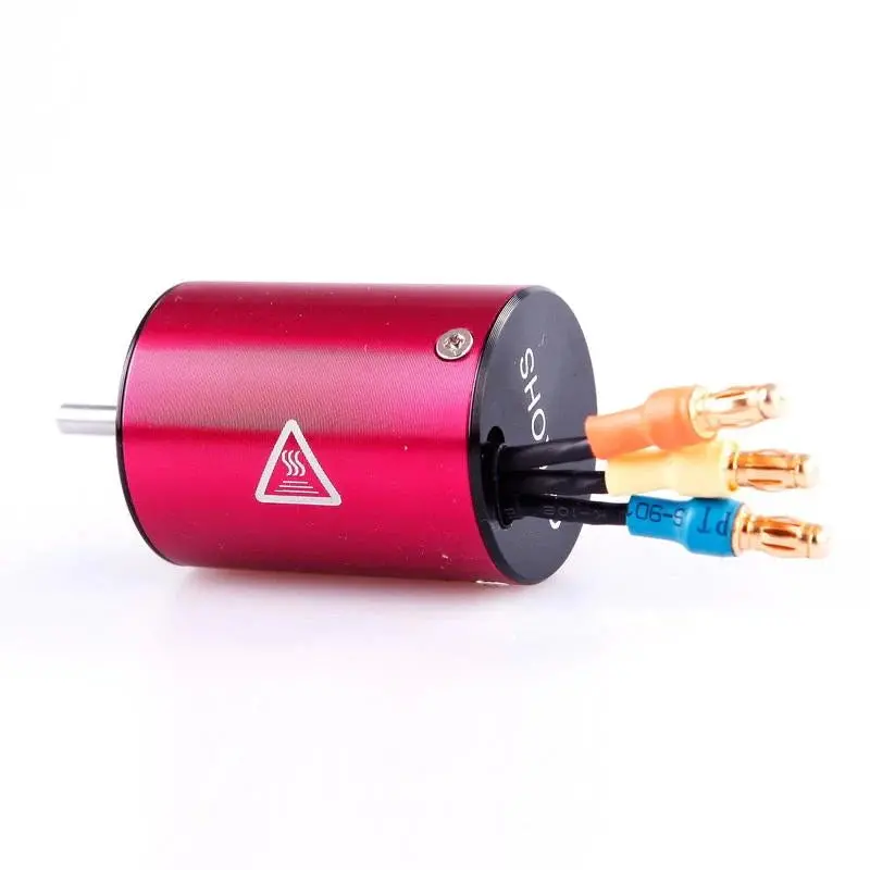 Lc Racing: L6048 2840 4500Kv Brushless Motor 1