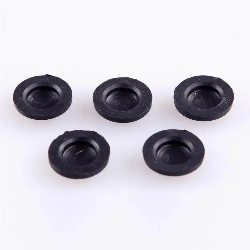 Lc Racing: L6088 Shock Diaphragm (5Pcs) 1