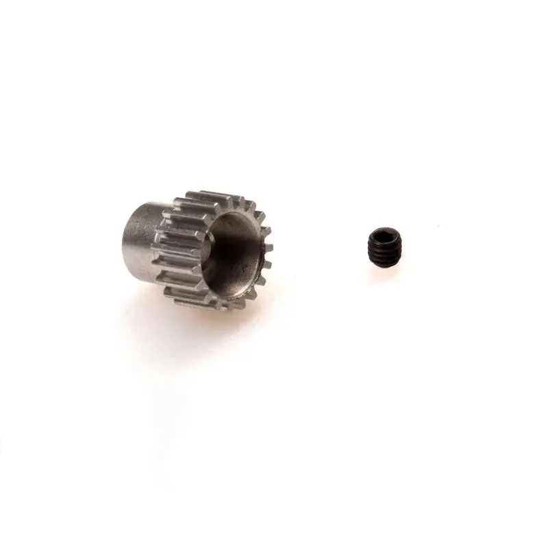 Lc Racing: L6144 0.5 Mod 20T Pinion For 3.175Mm Shaft 1