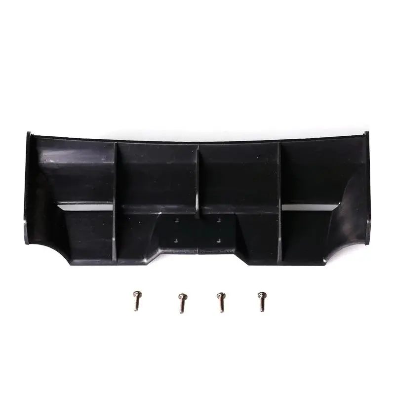 Lc Racing: L6147 Composite Wing Black 1