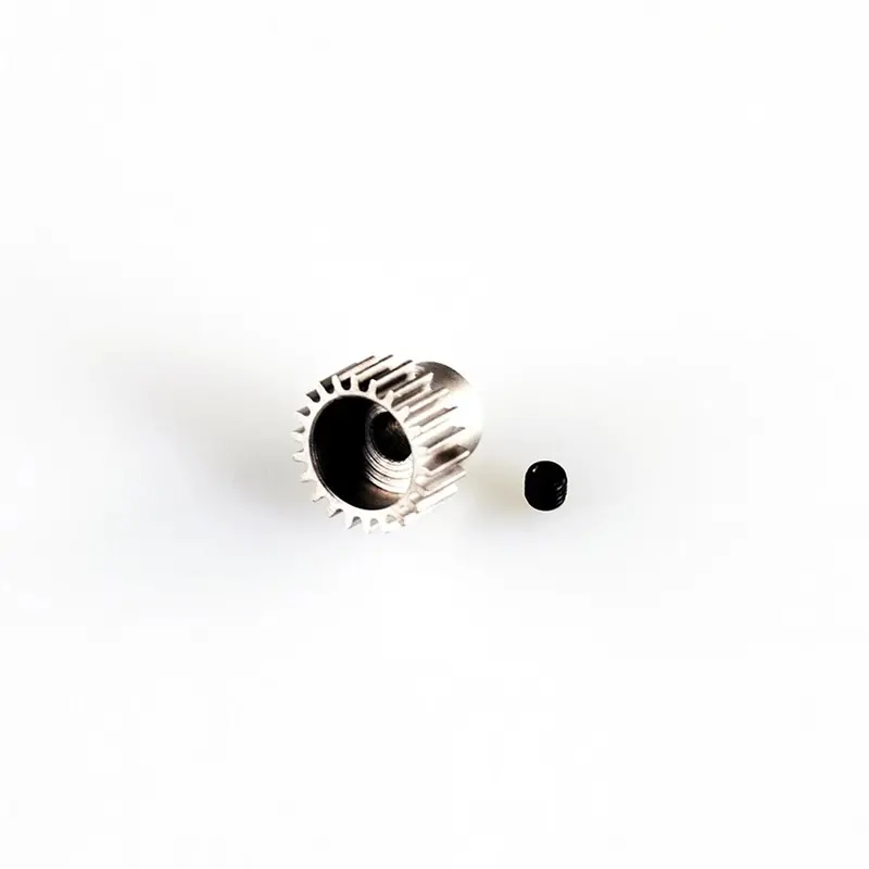 Lc Racing:  L6179 Motor Pinion Gear 22T For 3.175Mm Shaft 1