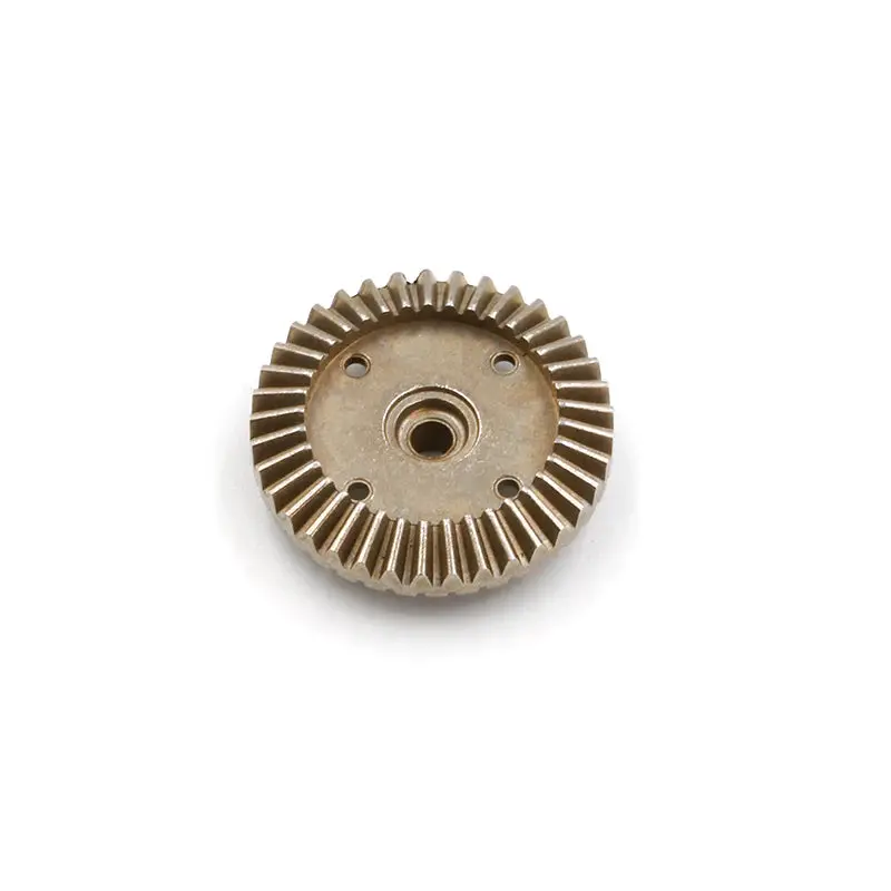 Lc Racing: L6258 Heavy Duty Oil Filled Differential Ring Gear 37T 1