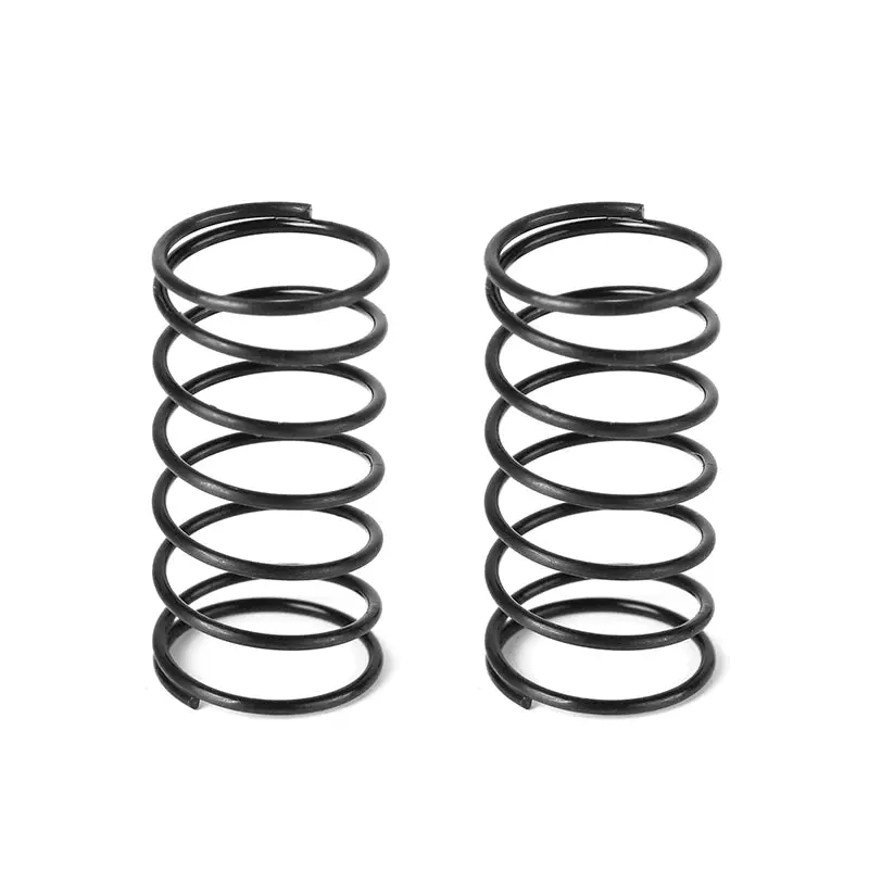 Lc Racing: L6274 Front Springs (L32.1, 6T, 1.1D) 1