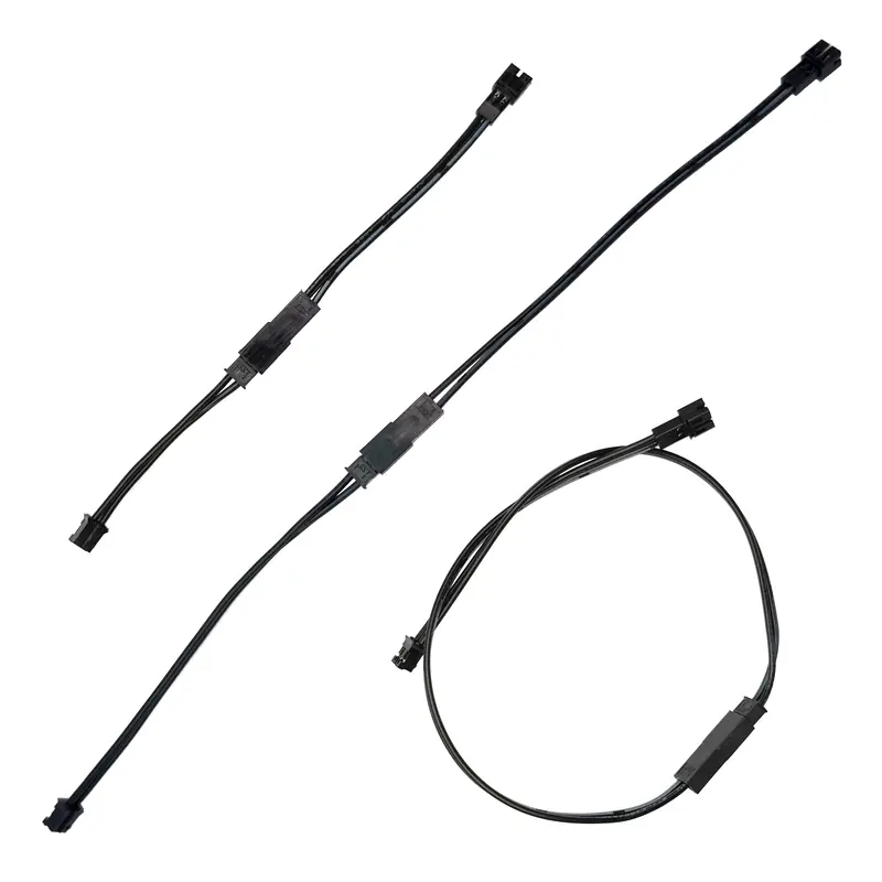 Led Extender With Quick Disconnect 1