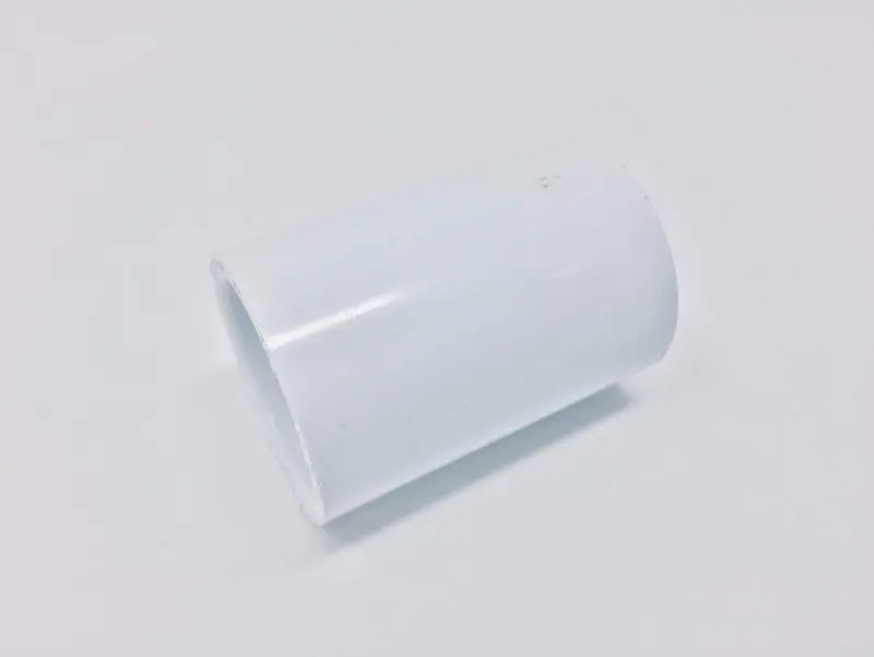 Lesso - 3/4'' Sch40 Pvc Coupling Socket - 429-007 1