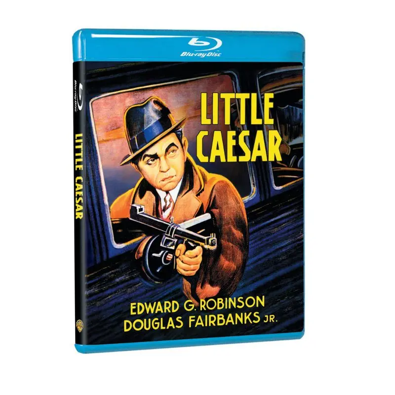 Little Caesar (Bd) 1