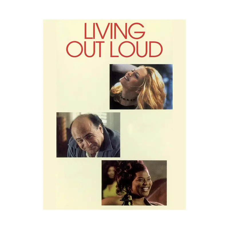 Living Out Loud (1998) (Mod) 1