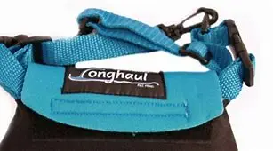 Longhaul Surfboard Carrier 1