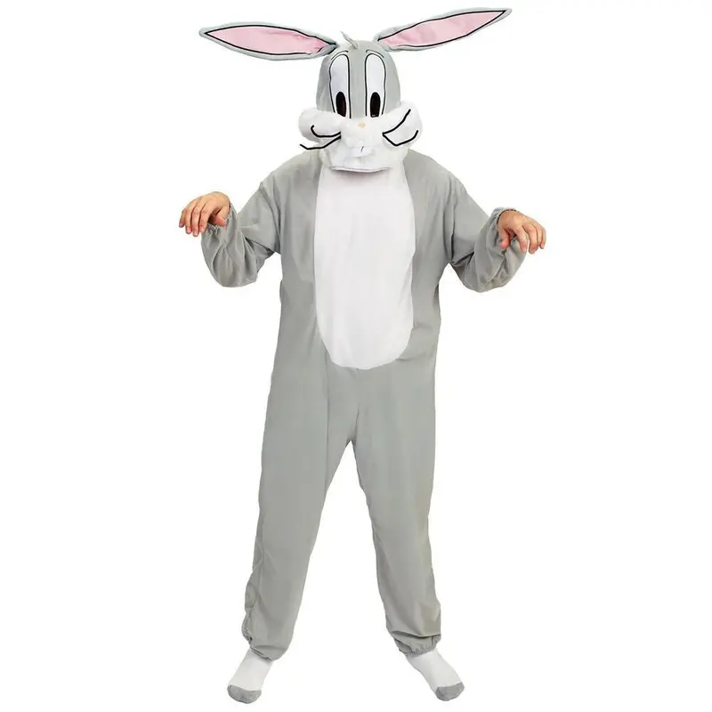 Looney Tunes Bugs Bunny Adult Costume 1