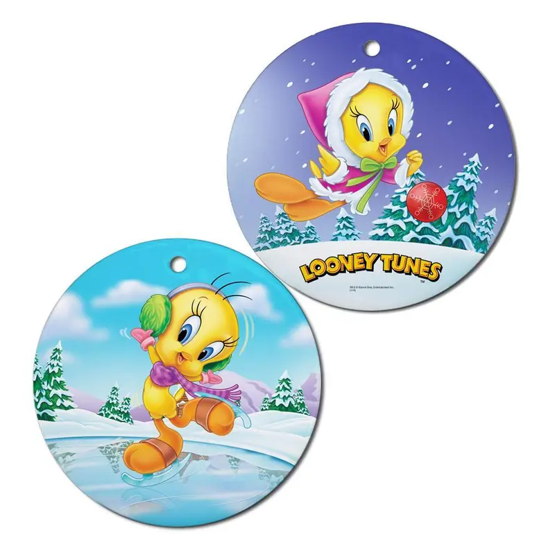 Looney Tunes&Trade; Tweety&Trade; Holiday Ornament 1