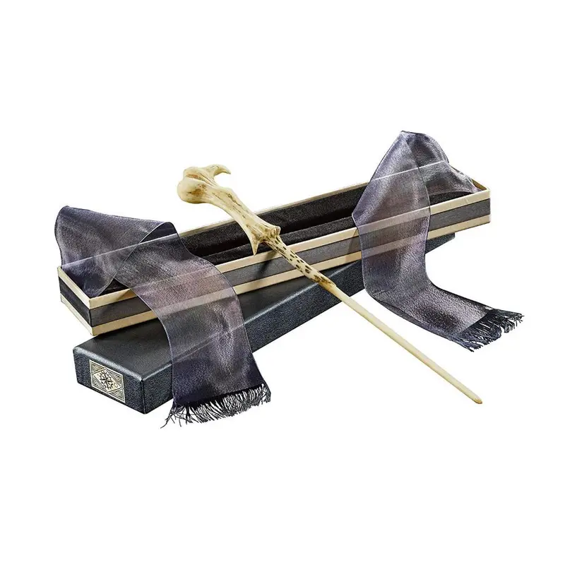 Lord Voldemort's Wand By The Noble Collection 1