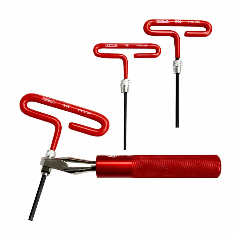 Lsm Valve Lash Torque Wrench Tq-100-Kit 1
